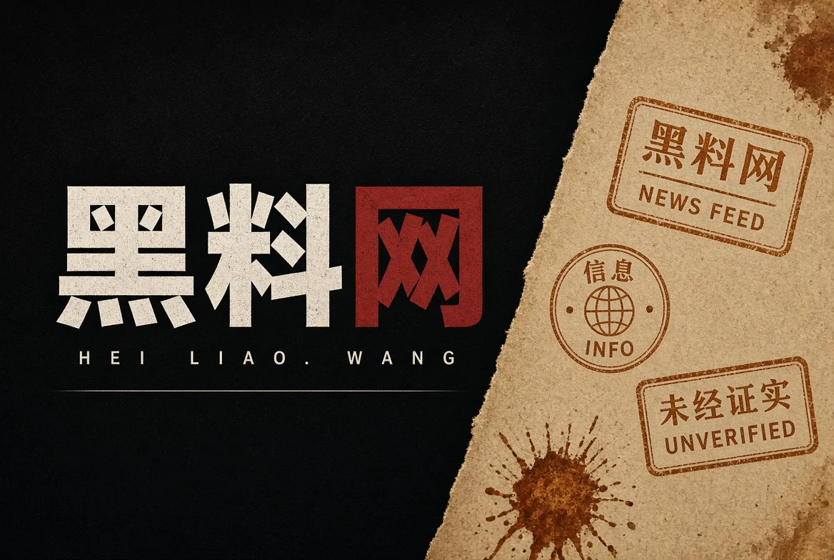更正栏栏目视觉